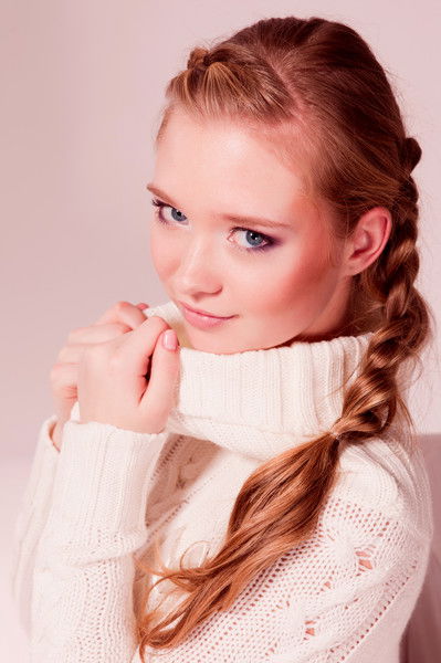 Валерия Клюкина