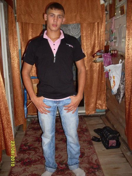 Нуршат Фазулзянов