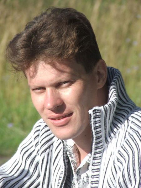 Алексей Шлыков