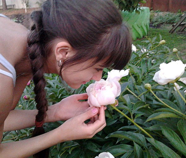 Даша Клецко