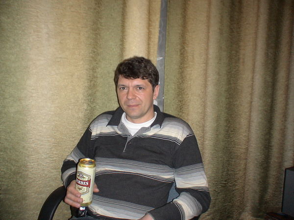 Олег Беспалов