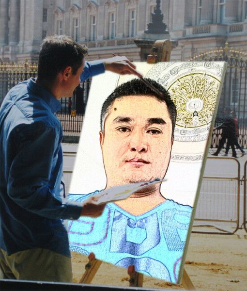 Каршыга Шуйкебаев