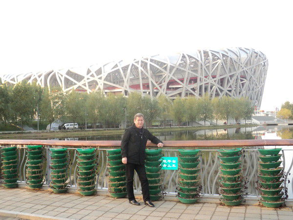 Султан Алимбетов