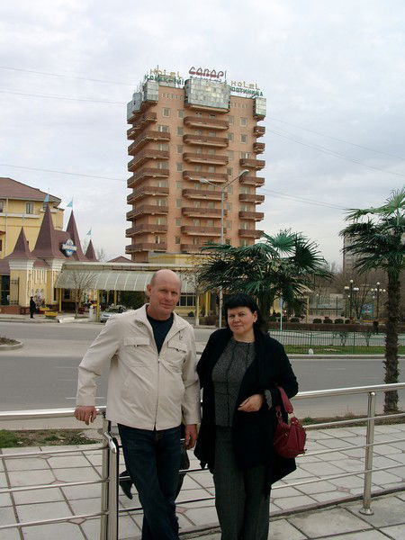 Сергей Могилин