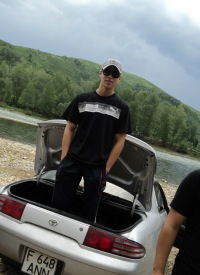 Таир Кайлискаров