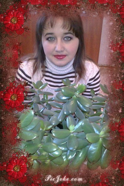 Ольга Пронина