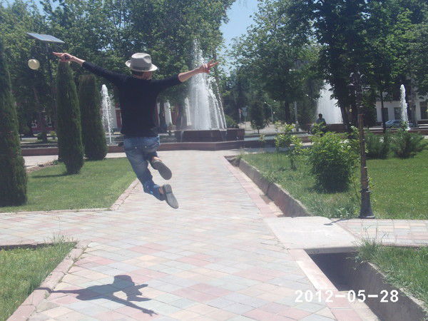 Бахтиёр Шокиров