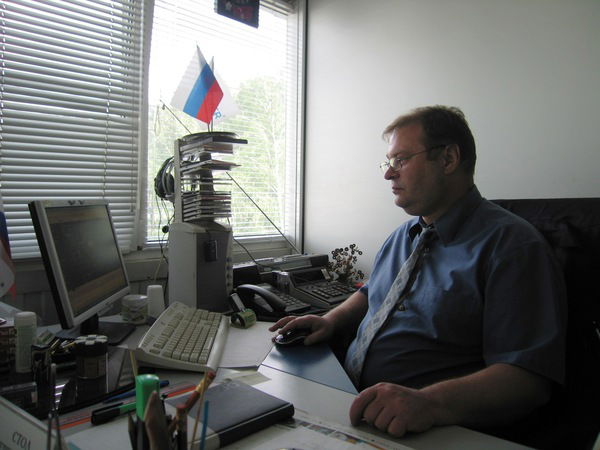 Артём Кириллович Лещенков