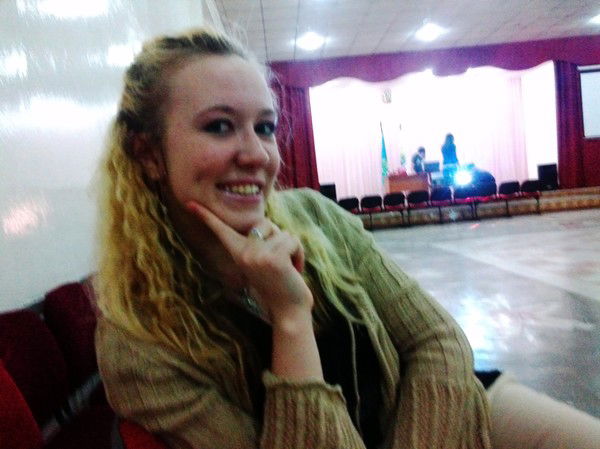 Катюша {*colour Team*}