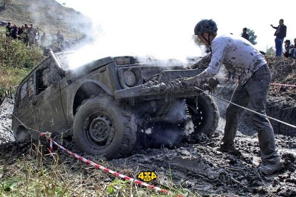 Артём Москаленко