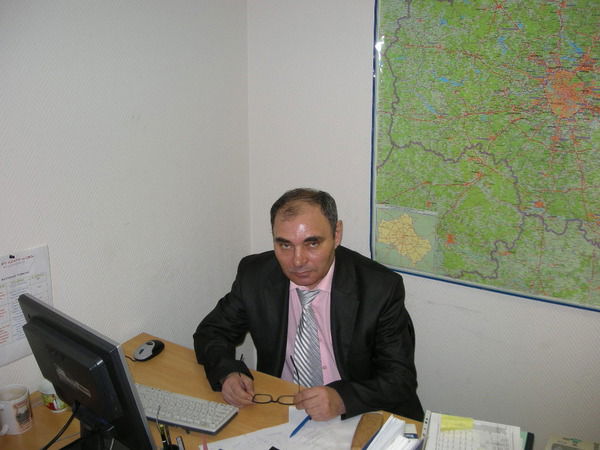 Олег Вайнер