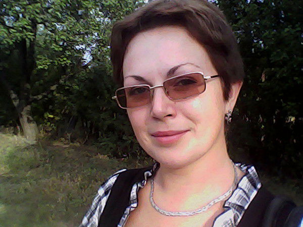 Анжела Ефименко