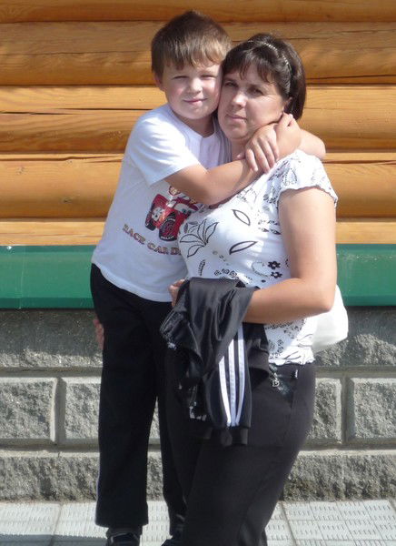 Олеся Чернова