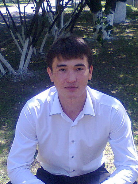 Тлеу Кыдыбаев