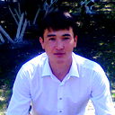 Тлеу Кыдыбаев