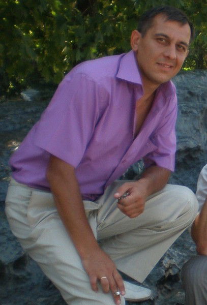 Руслан Гадиров