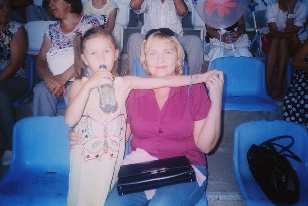 Елена Зайцева