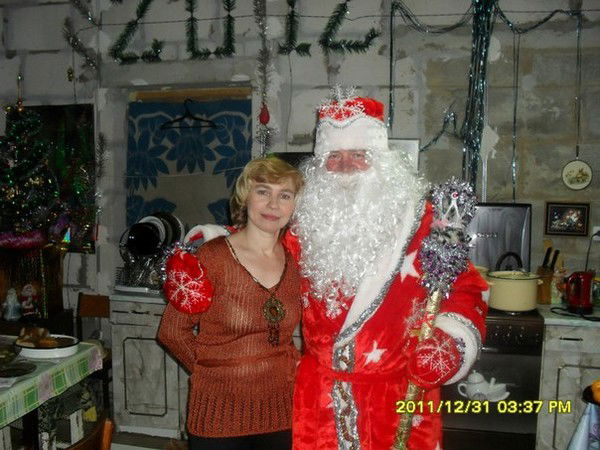 Андрей Тимофеев