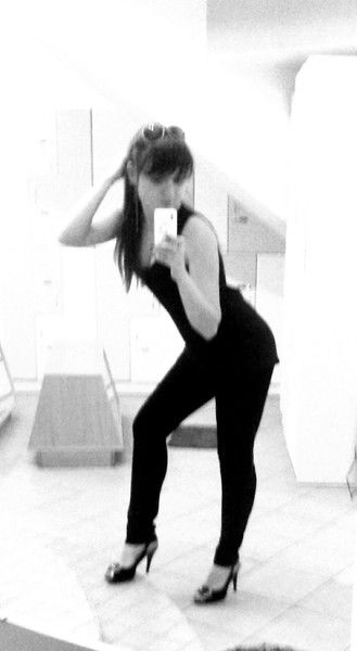 Анастасия Слободина