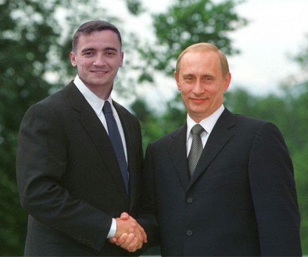 Станислав Аксберг