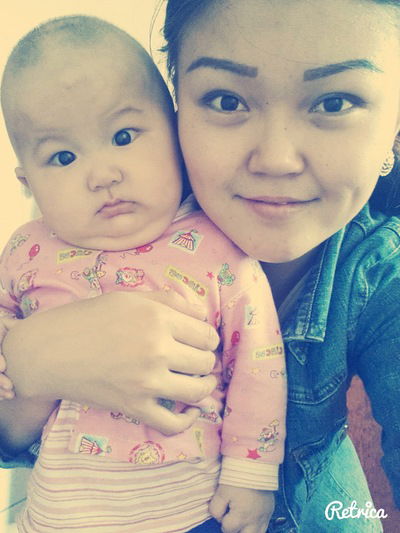 Индира Ауганбай