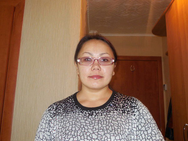 Дастан Гульнур Кожахметовы