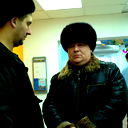 Алексей Комаров
