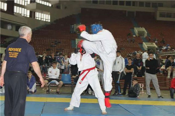 Павел Лисовой