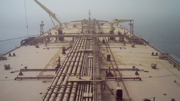 Михаил Бондарев