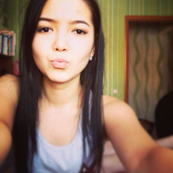 Assem Abil'mazhinova