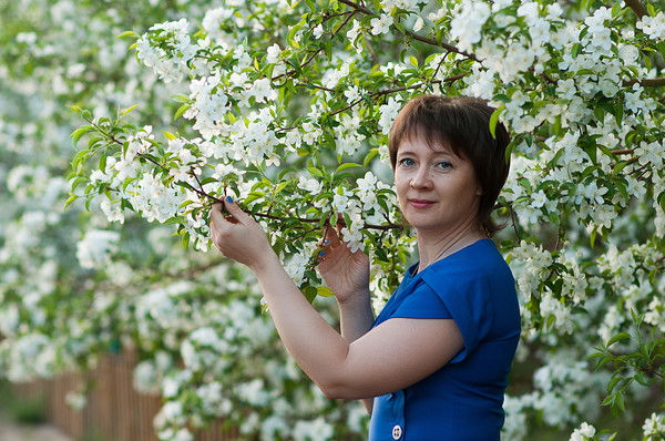 Наталья Спирченко