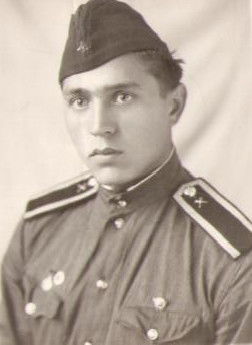 Радий Низамидов