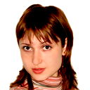 Леночка Филатова