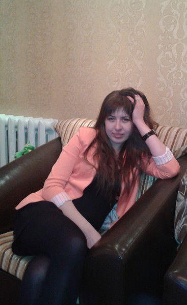 Алина Орлова