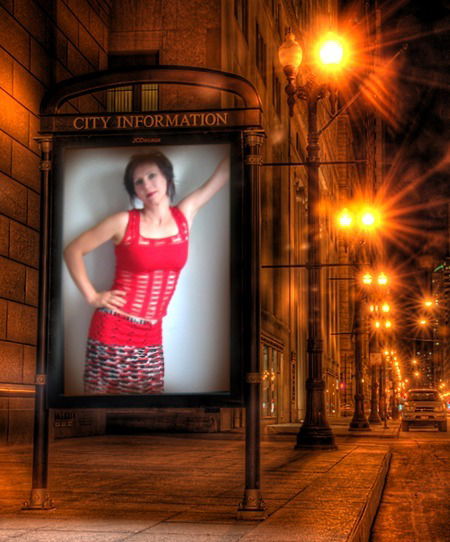 Евгения Черникова