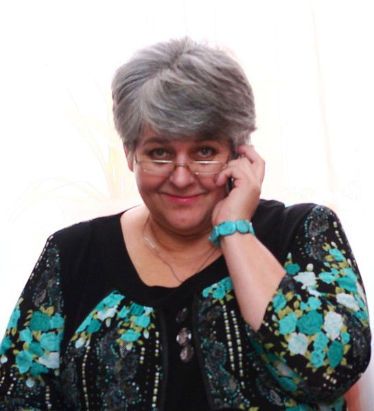 Тамара Козлова