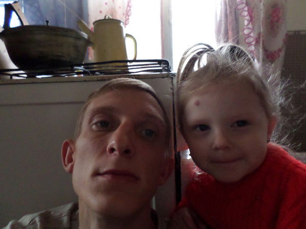 Иван Полстяной