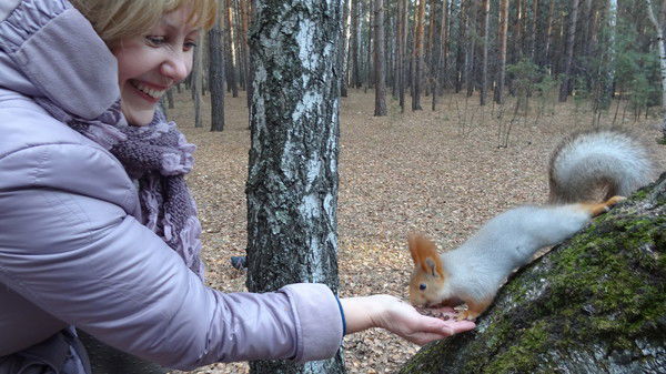 Людмила Кузьменко