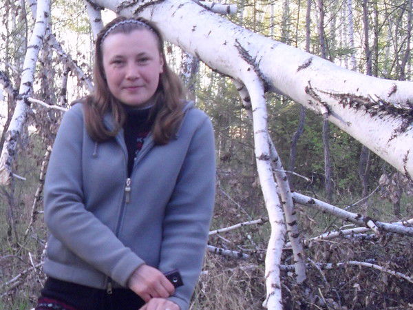 Надежда Чиянова