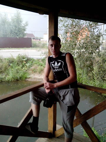 Александр Пучков