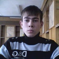 Боря Хольшин