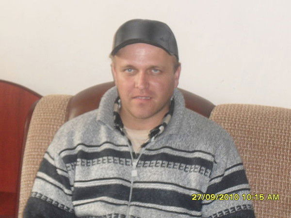 Александр Филимонов