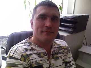 Александр Чернявин