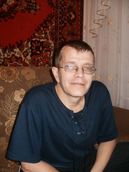 Николай Овечкин