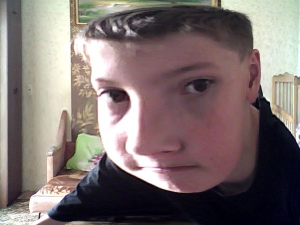 (!*андрей*!) Tretyak