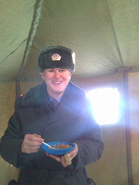 Алексей Баранов