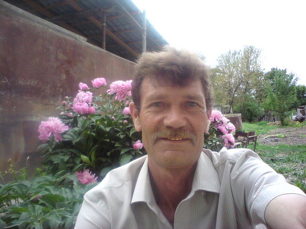 Андрей Кретов