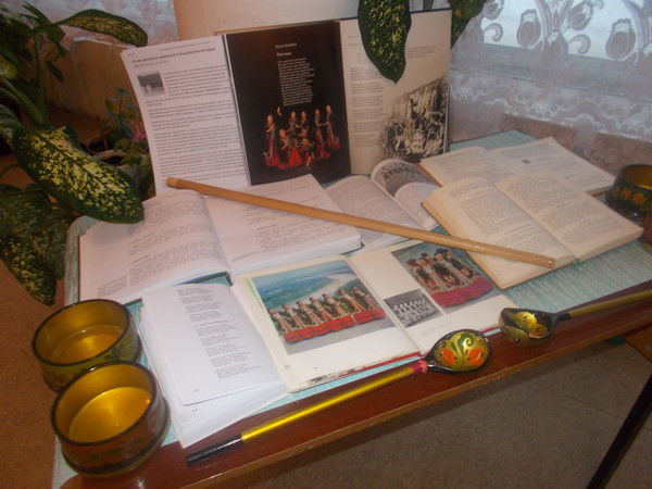 Библиотека Башкирская