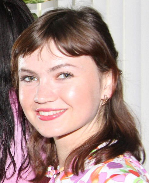 Татьяна Шикуцкая