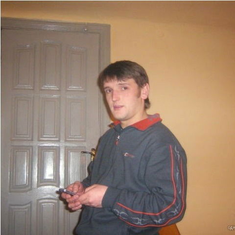 Роман Третячук